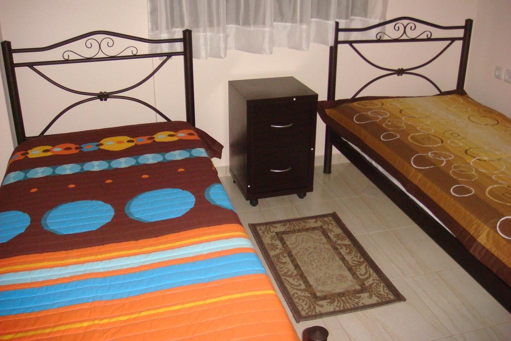 Villa Angela Sykia Chalkidikis Ngoại thất bức ảnh
