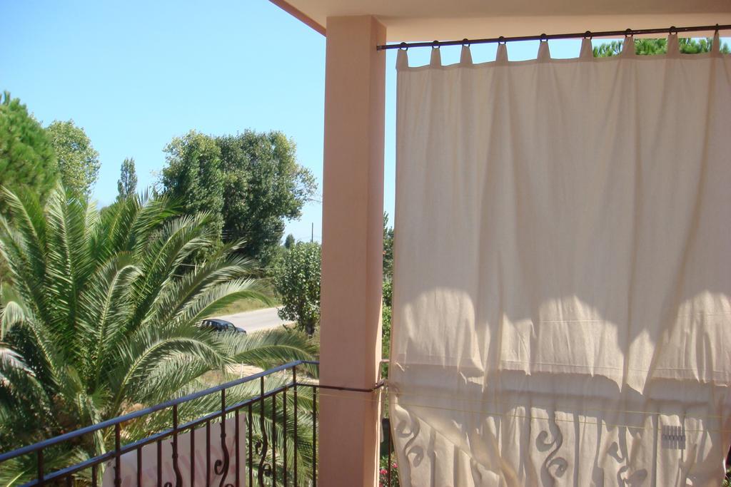 Villa Angela Sykia Chalkidikis Ngoại thất bức ảnh