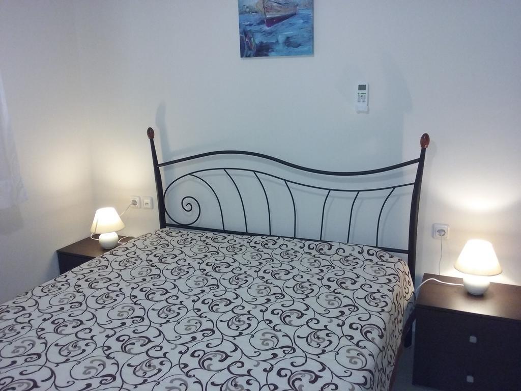 Villa Angela Sykia Chalkidikis Ngoại thất bức ảnh