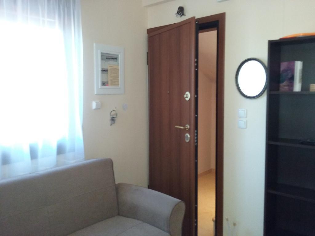 Villa Angela Sykia Chalkidikis Ngoại thất bức ảnh