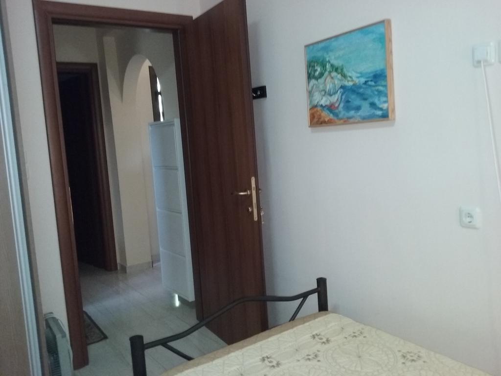 Villa Angela Sykia Chalkidikis Ngoại thất bức ảnh