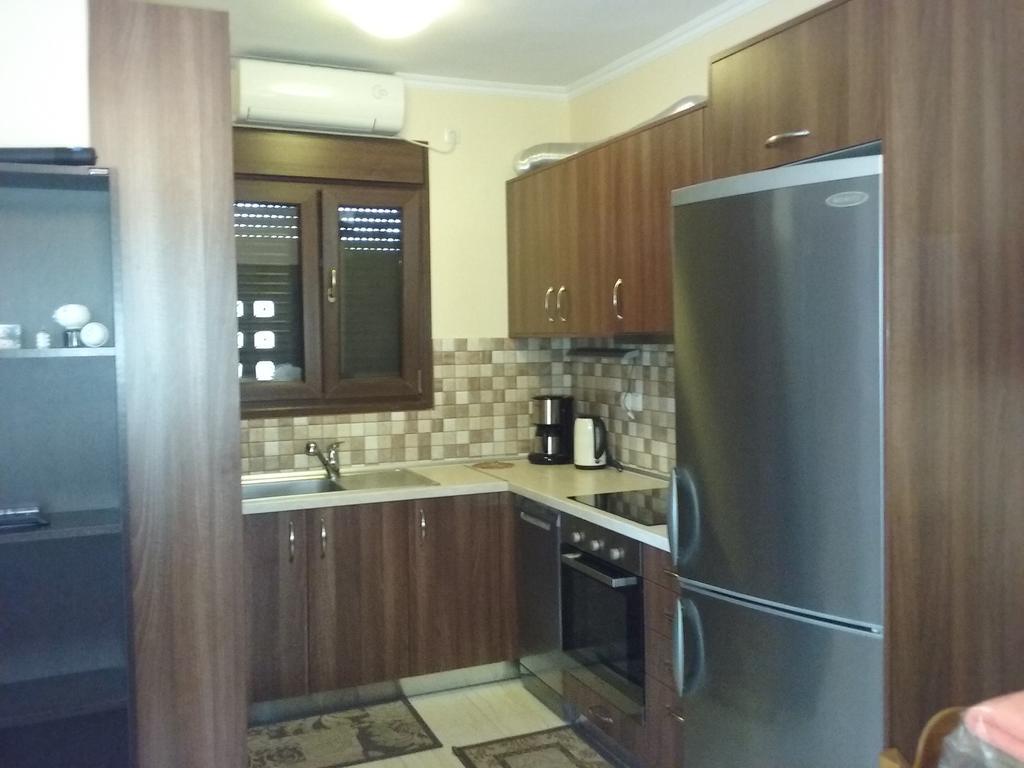 Villa Angela Sykia Chalkidikis Ngoại thất bức ảnh