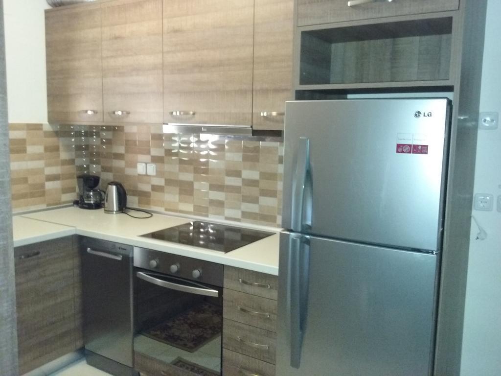 Villa Angela Sykia Chalkidikis Ngoại thất bức ảnh