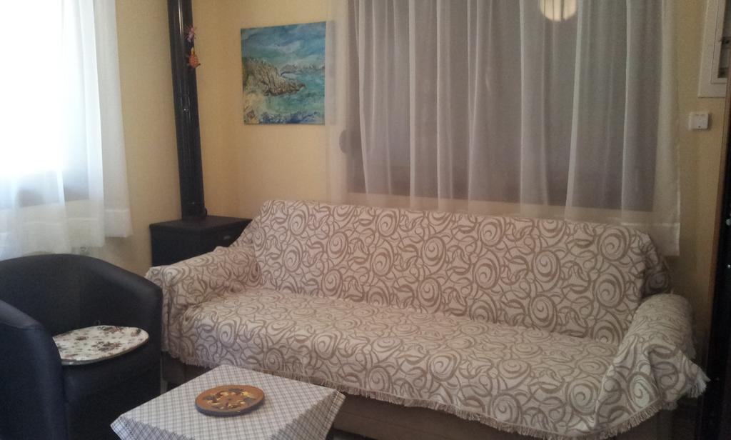 Villa Angela Sykia Chalkidikis Ngoại thất bức ảnh